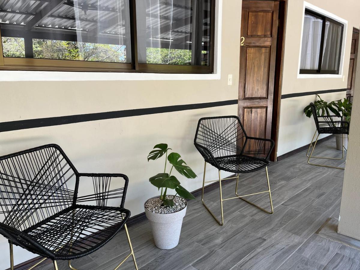 Natuera Hotel Monteverde Zewnętrze zdjęcie