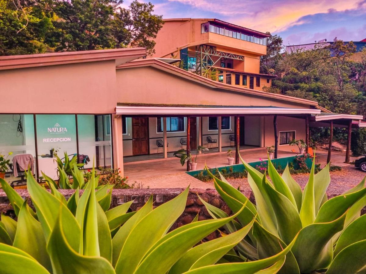 Natuera Hotel Monteverde Zewnętrze zdjęcie
