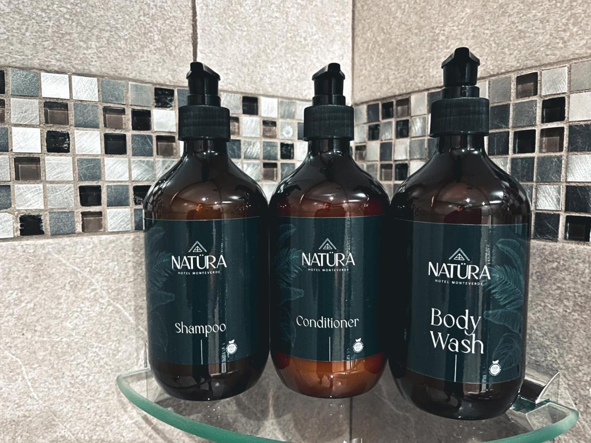 Natuera Hotel Monteverde Zewnętrze zdjęcie