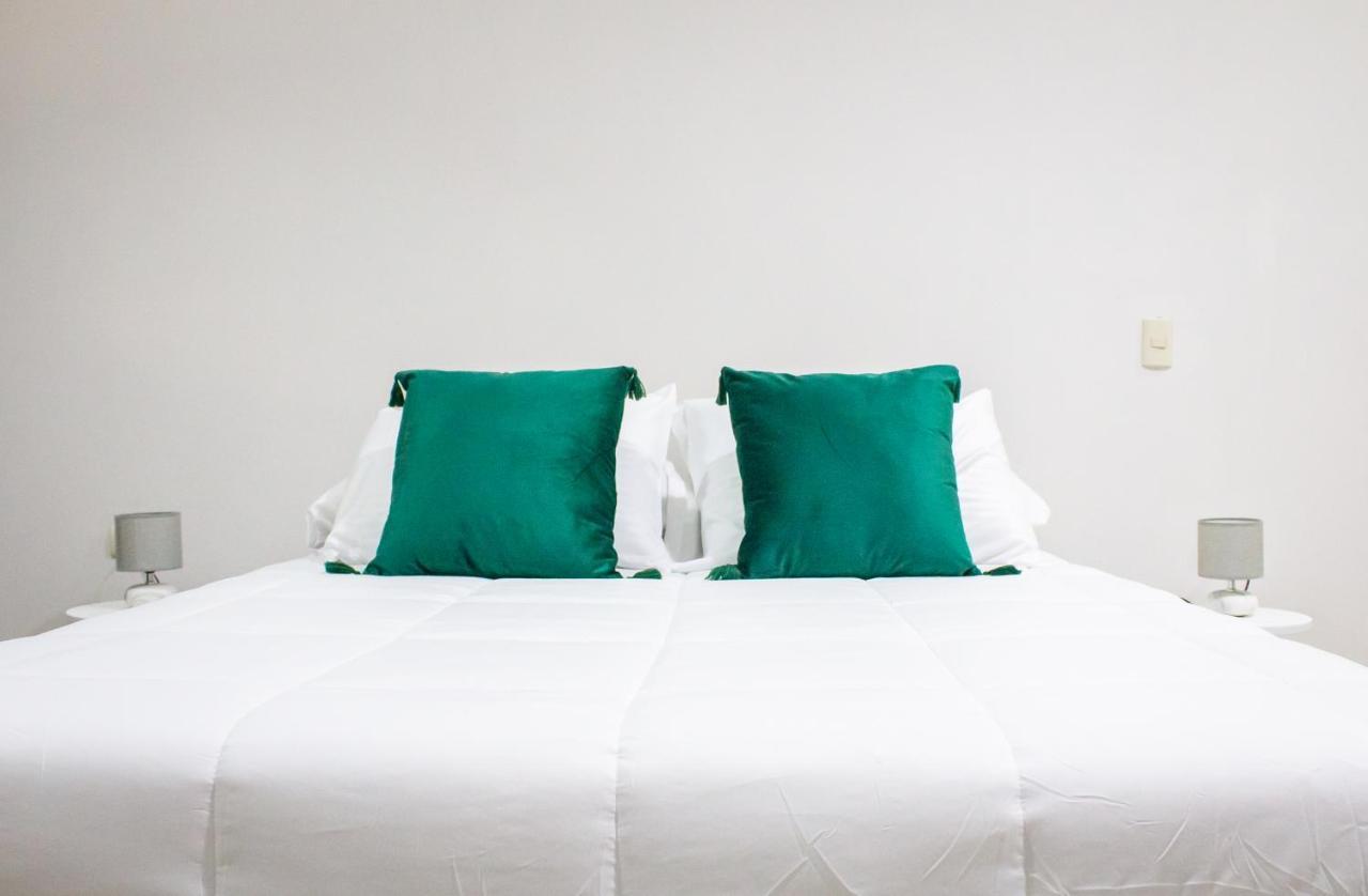Natuera Hotel Monteverde Zewnętrze zdjęcie