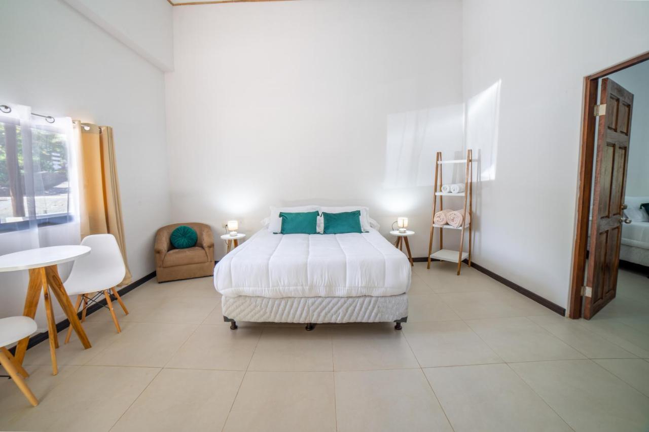 Natuera Hotel Monteverde Zewnętrze zdjęcie