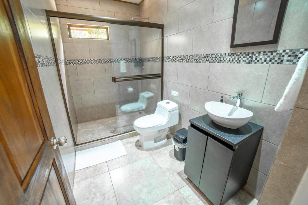 Natuera Hotel Monteverde Zewnętrze zdjęcie