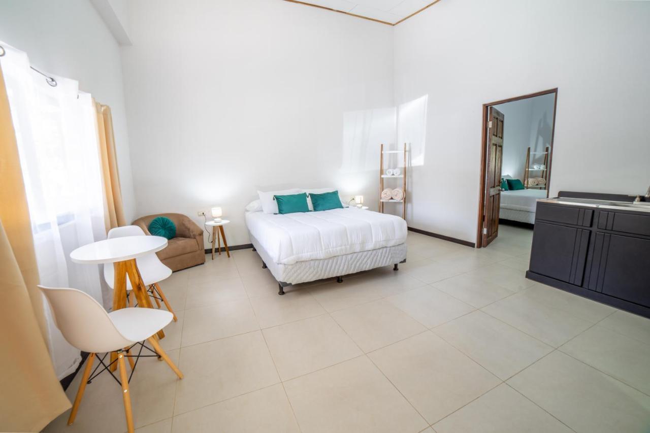 Natuera Hotel Monteverde Zewnętrze zdjęcie