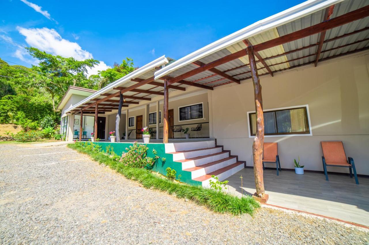Natuera Hotel Monteverde Zewnętrze zdjęcie