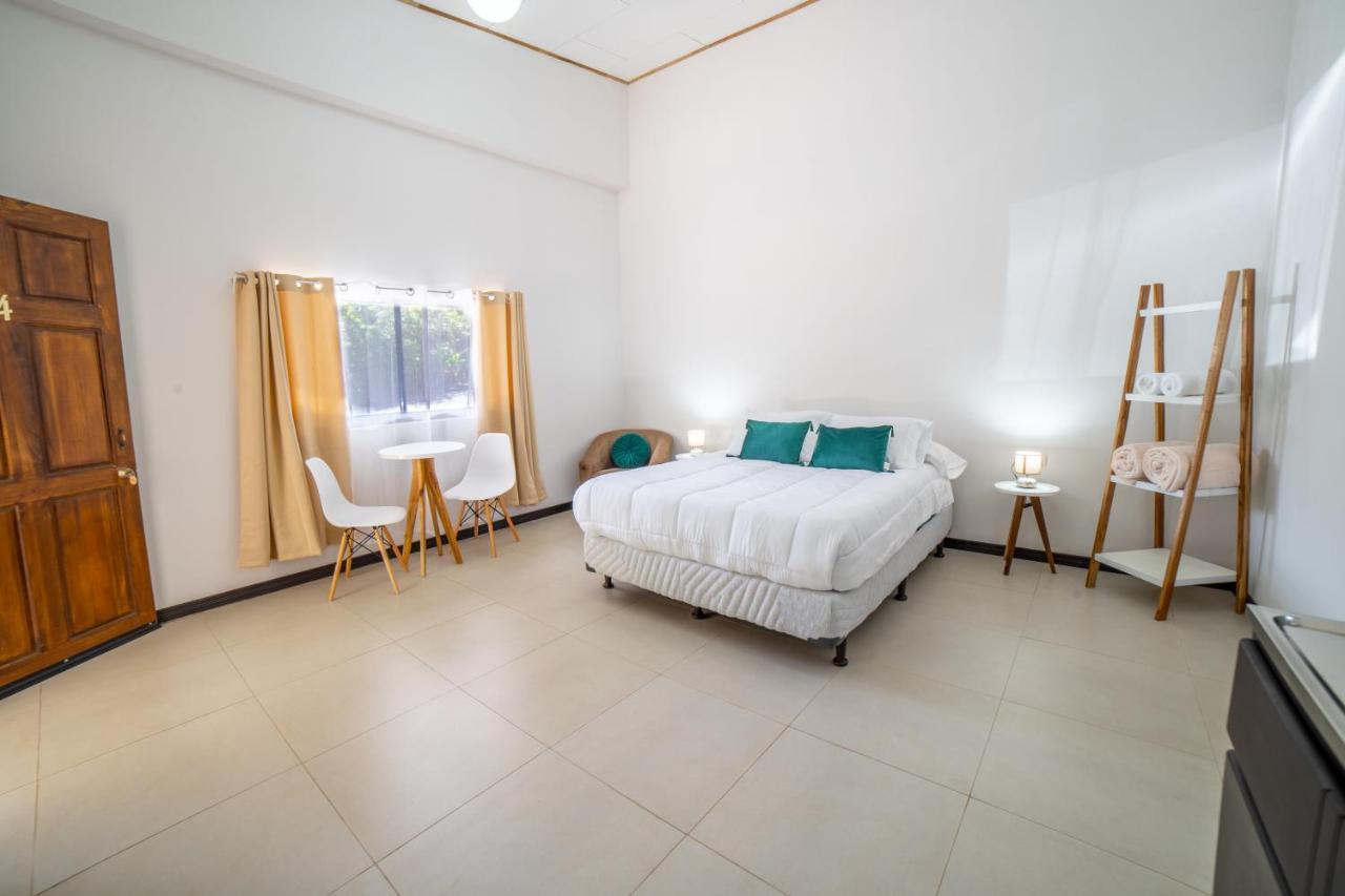 Natuera Hotel Monteverde Zewnętrze zdjęcie
