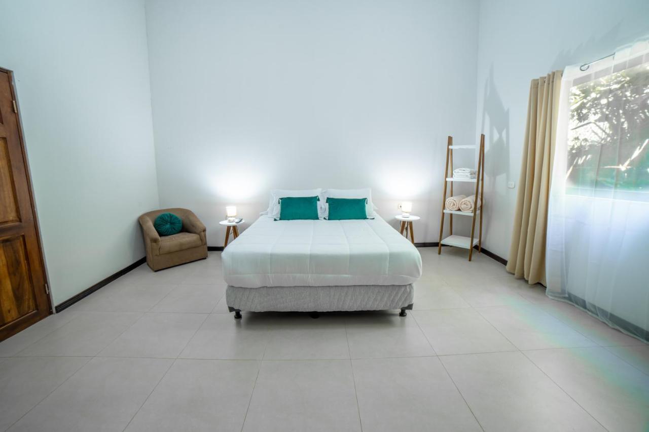Natuera Hotel Monteverde Zewnętrze zdjęcie