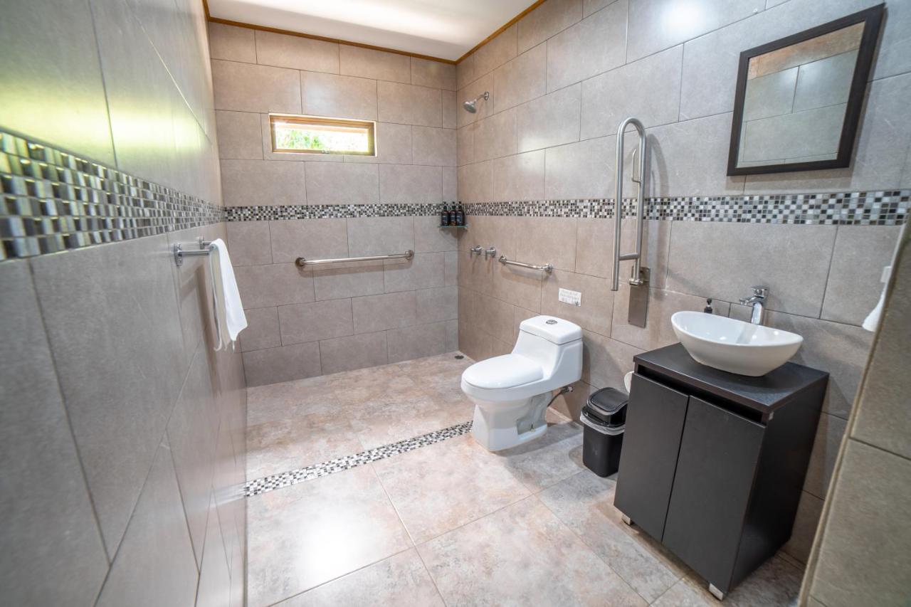 Natuera Hotel Monteverde Zewnętrze zdjęcie