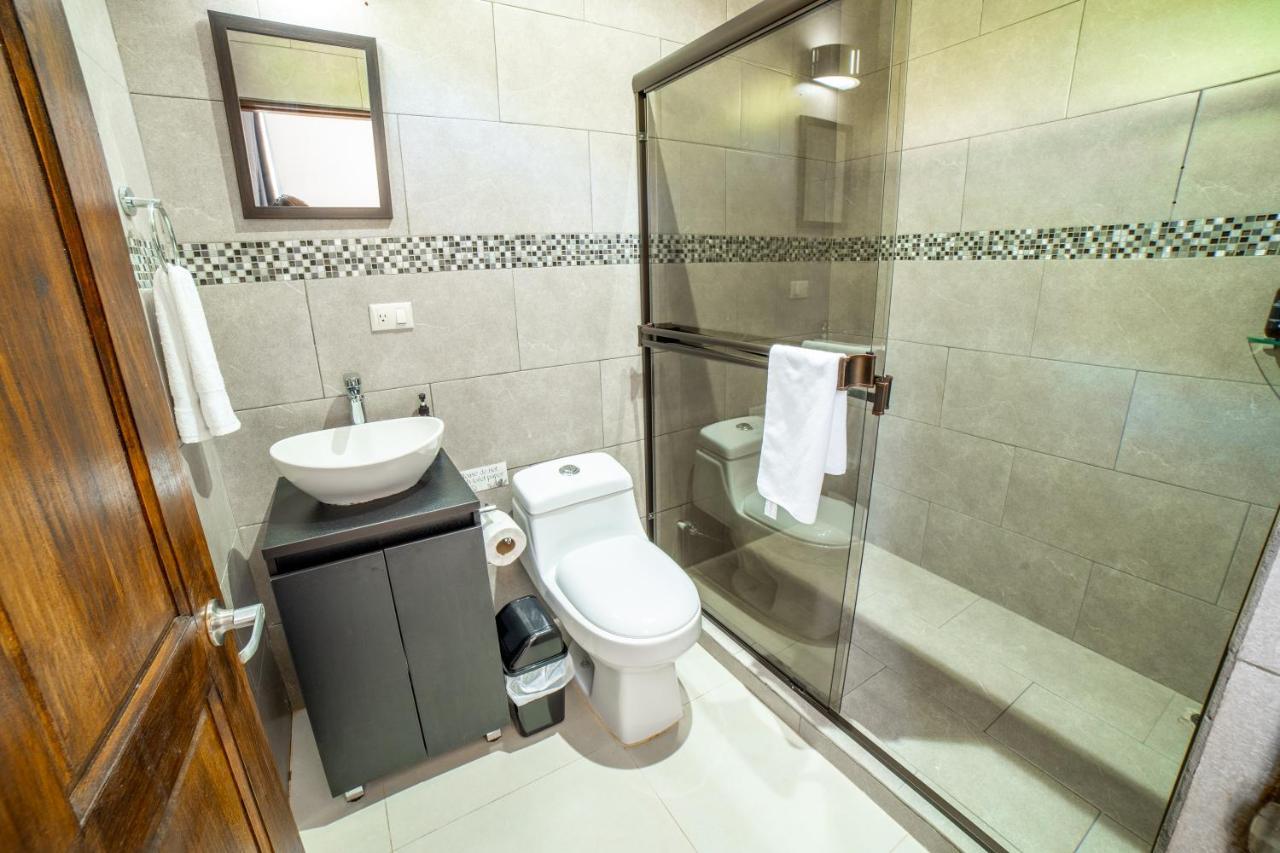 Natuera Hotel Monteverde Zewnętrze zdjęcie