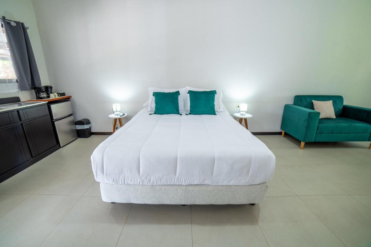 Natuera Hotel Monteverde Zewnętrze zdjęcie
