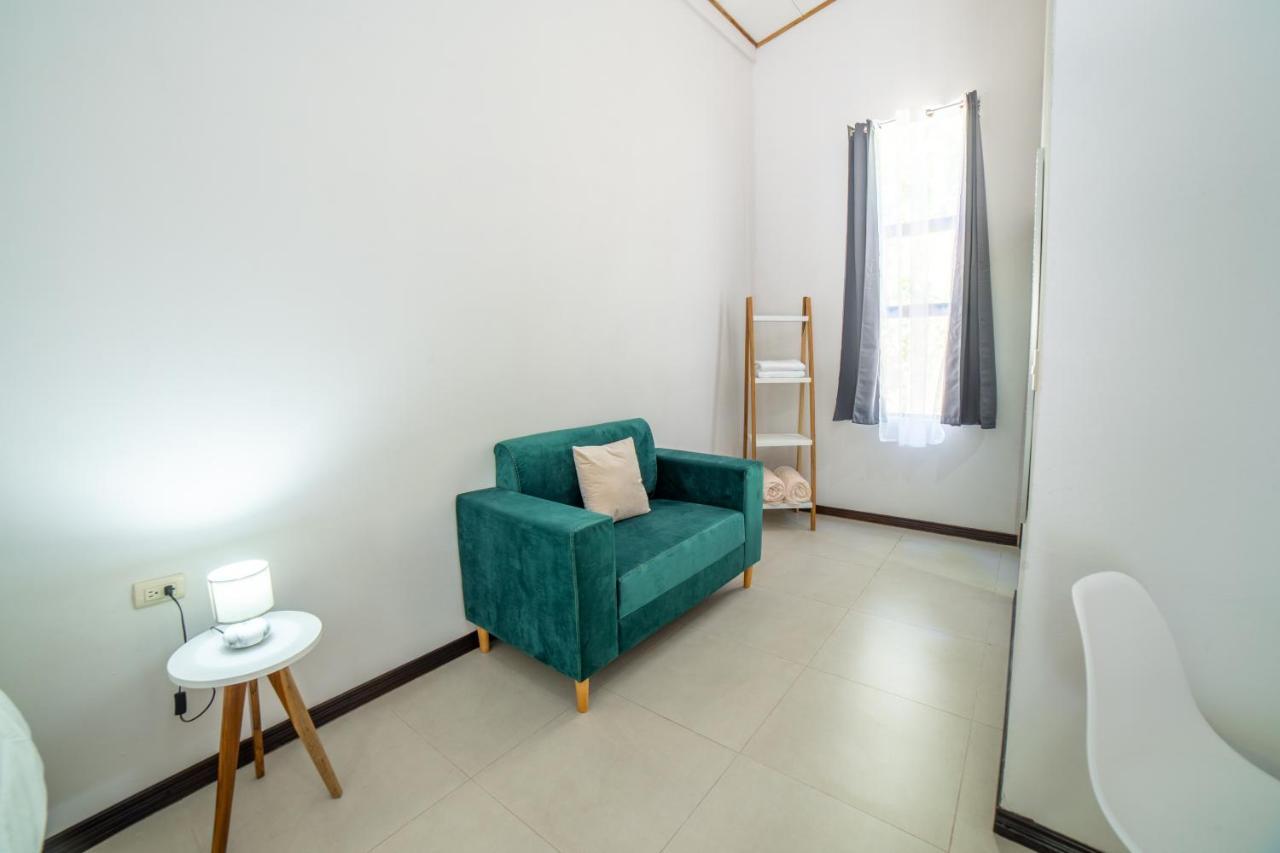 Natuera Hotel Monteverde Zewnętrze zdjęcie