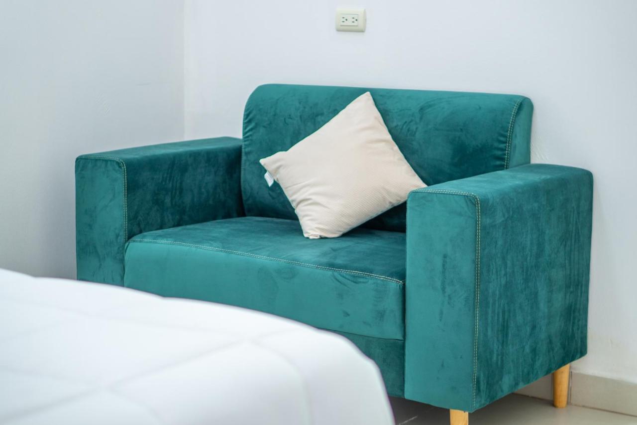 Natuera Hotel Monteverde Zewnętrze zdjęcie