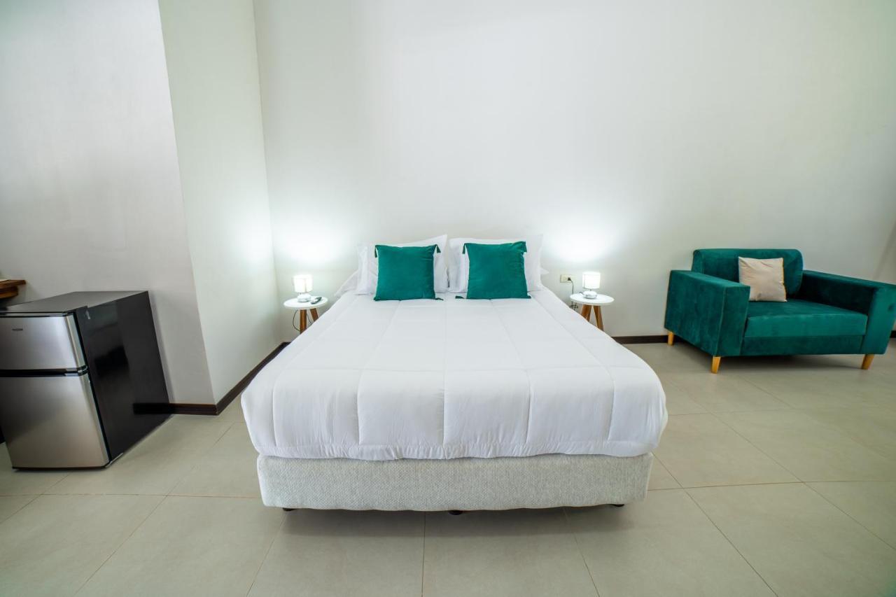 Natuera Hotel Monteverde Zewnętrze zdjęcie