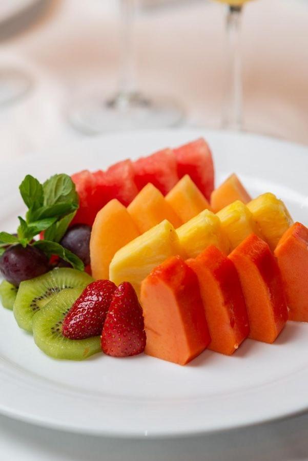 Natuera Hotel Monteverde Zewnętrze zdjęcie