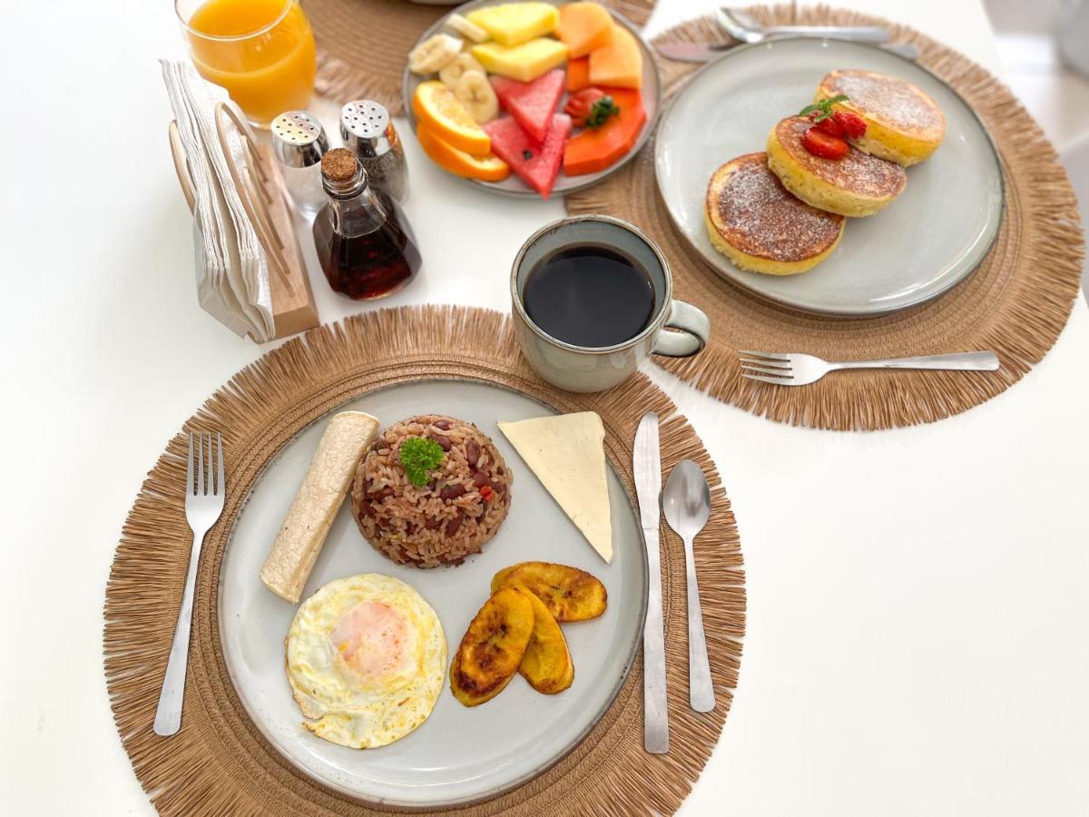 Natuera Hotel Monteverde Zewnętrze zdjęcie